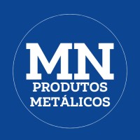 MN Produtos Metálicos Ltda logo - Similar company to Transpiraja - Transportes E Servicos
