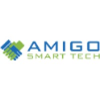 Amigo Smart Tech Pvt. Ltd. logo - Similar company to Techswot It Solutions