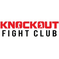 Knockout Fight Club logo - Similar company to Basics Eduventures