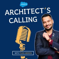 Salesforce Architect's Calling with Tuan Abdeen logo - Similar company to Ldl - Leadership Development Ltd