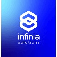 Infinia Solutions logo - Similar company to Infinia Solutions & Services
