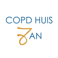 COPD Huis JAN logo - Similar company to Team Amore