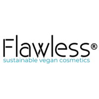 Flawless - Sustainable Vegan Cosmetic Manufacturer logo - Similar company to Élan Kimya • Cosmetic Manufacturer • Private Label