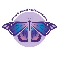 Monarch Mental Health Foundation logo - Similar company to The Real Autograph