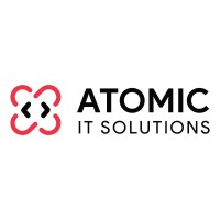 Atomic IT Solutions Pvt Ltd logo - Similar company to Undzyn