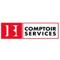 BH COMPTOIR SERVICES logo - Similar company to Gsti