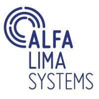 Alfa Lima Systems logo - Similar company to Alfalima Médical - Groupe Actual