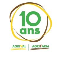 AGRIVAL AGRIFARM logo - Similar company to Must Vanilla