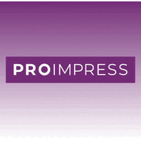 ProImpress logo - Similar company to Genconnectu