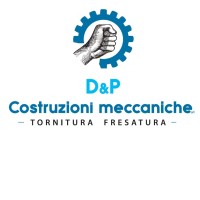 D.& P. Costruzioni meccaniche S.r.l logo - Similar company to Marchetti Potito Srl