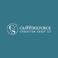 C&S Workforce Consulting Group logo - Similar company to Hr Workplace Services, Inc.
