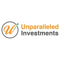 Unparalleled Investments logo - Similar company to Wave.