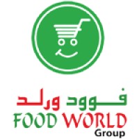 Food World Group logo - Similar company to Time Zone