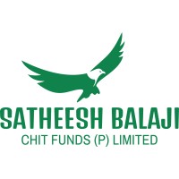 Satheesh Balaji Chit Funds (P) Limited logo - Similar company to Foxhillbazaar