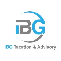 IBG Taxation & Advisory Pty Ltd logo - Similar company to Ibusiness Group Australia