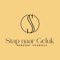 Stap naar Geluk