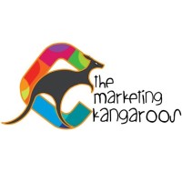 The Marketing Kangaroos logo - Similar company to Tractionnext