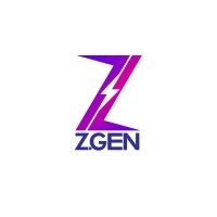 Z Gen logo - Similar company to Dreamsbyte