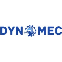 Dynomec Pumps Pvt. Ltd. logo - Similar company to Bliss Enterprises Pvt Ltd