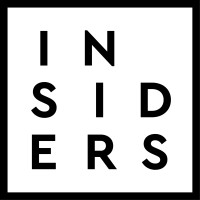 INSIDERS Agency logo - Similar company to Badger Communications