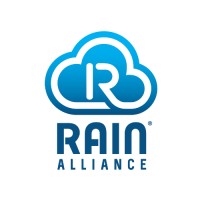 RAIN Alliance logo - Similar company to Impinj
