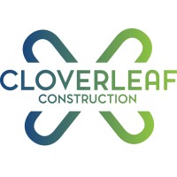 CloverLeaf Construction logo - Similar company to Dsi Construction
