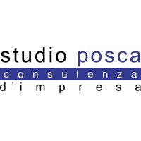 Studio Posca logo - Similar company to Studio Tributario Corneli