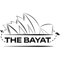 THE BAYAT logo - Similar company to Scangraphi