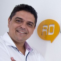 David Gonçalves logo - Similar company to Rd Commerce