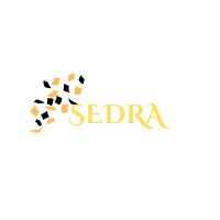 Sedra press logo - Similar company to One+One