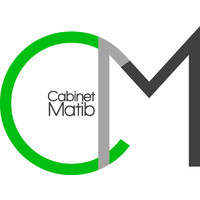 MATIB logo - Similar company to Cerfii