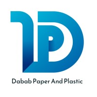 DABAB PAPER AND PLASTIC AB logo - Similar company to Uab Simedva