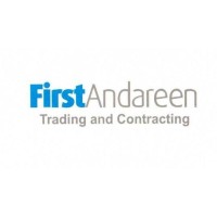 First Andareen trading and contracting ltd. logo - Similar company to Maximum Power