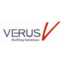 Verus Staffing Solutions LLC logo - Similar company to Vox Staffing