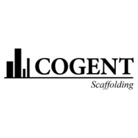 Cogent Scaffolding logo - Similar company to Construc Pty Ltd
