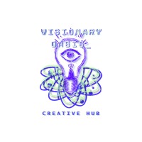 Visionary Oasis logo - Similar company to Topic Intelligence™️