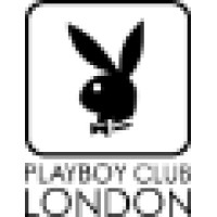 Playboy Club London logo - Similar company to Playboy Do Brasil