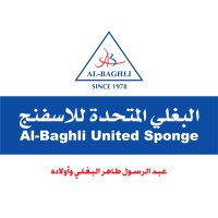 Albaghli United Sponge-البغلي المتحدة للاسفنج logo - Similar company to Pet Barn