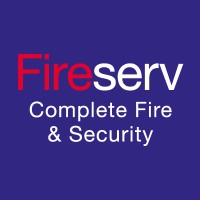 Fireserv UK logo - Similar company to Daniel Owen Construction