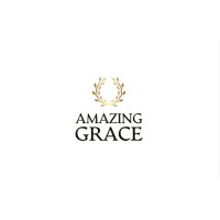 Amazing Grace logo - Similar company to Aroved Wellness Studio & Spa