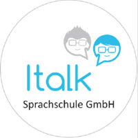 Italk Sprachschule GmbH logo - Similar company to Sips & Nibbles
