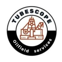Tubescope Oilfield Services logo - Similar company to Sirius Project Logistics