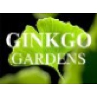 Ginkgo Landscape Contractors logo - Similar company to Brambledown Landscape Services Ltd