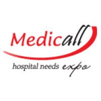Medicall logo - Similar company to Temed Ltd