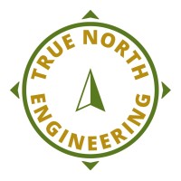 True North Engineering logo - Similar company to H Group Inc. / Heninger Structural Engineering Ltd.