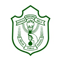 Delhi Public School, Udaipur logo - Similar company to Spsu Udaipur