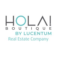HOLA BOUTIQUE LUCENTUM logo - Similar company to Luxury Dmc