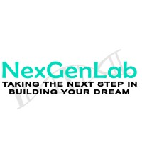 NexGenLab logo - Similar company to Hylabs
