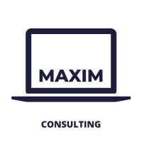 Maxim Consulting Services logo - Similar company to Indexed