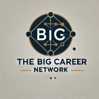 The Big Career Network logo - Similar company to Dream Career Academy